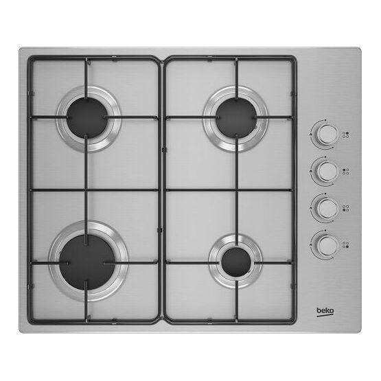 Beko CIHYG21SX Gas Hob - BRAND NEW