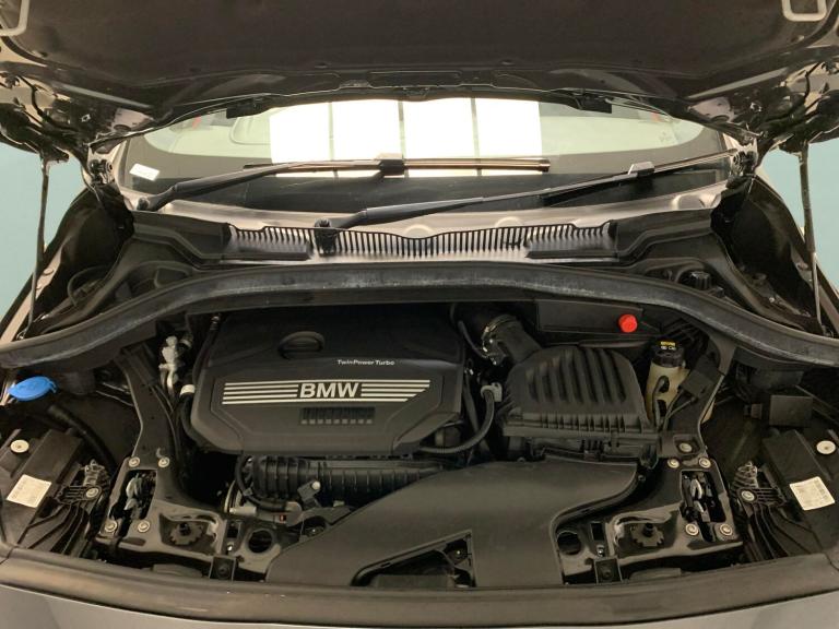 2020 BMW 2 Series 218i M Sport 5dr Step Auto HATCHBACK PETROL Automatic