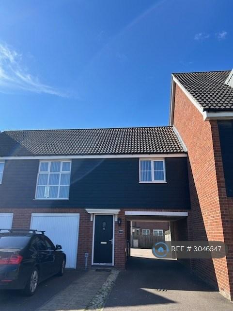 2 bedroom house in Olive Way, Red Lodge, Bury St. Edmunds, IP28 (2 bed) (#3046547)