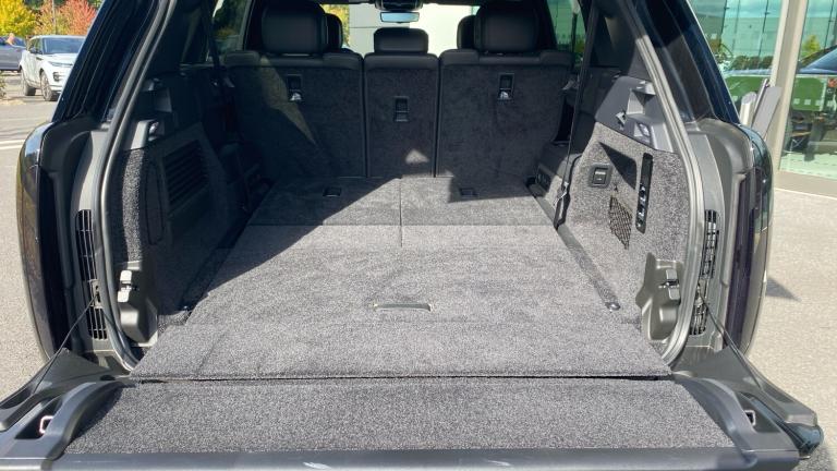 2025 Land Rover Range Rover 3.0 D350 HSE LWB 4dr Auto [7 Seat] Diesel Estate Estate Diesel Automatic