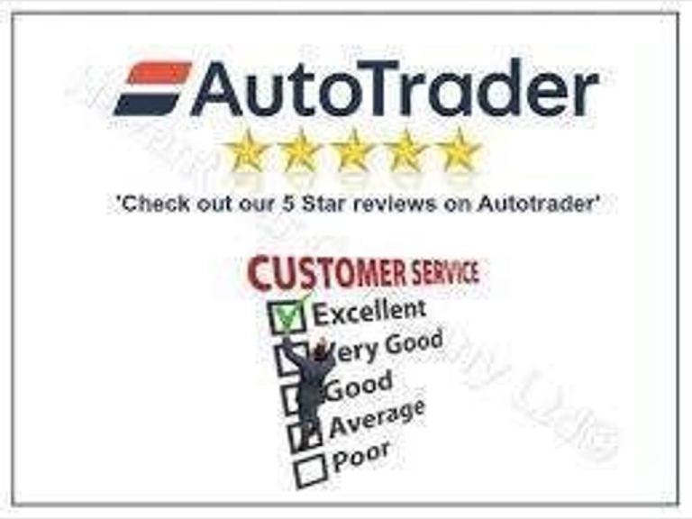 2009 Ford Focus 1.8 Zetec S 5dr HATCHBACK Petrol Manual