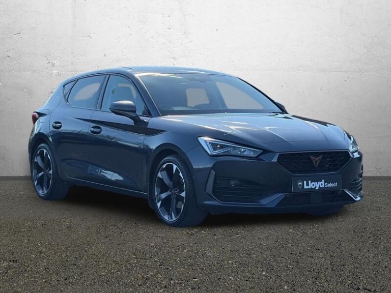 CUPRA LEON 1.5 eTSI V1 5dr DSG
