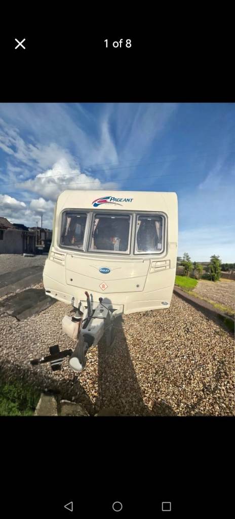 Bailey pageant series 6 monarch 