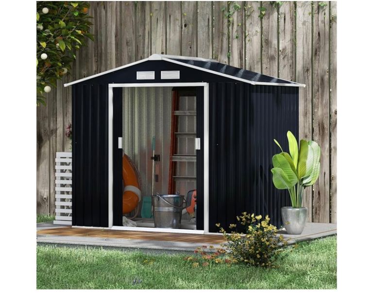 image for Shed 7ft x 4ft