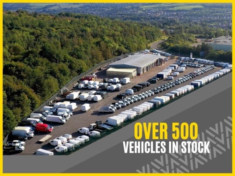 2024 Vauxhall Combo 2300 100kW Prime 50kWh H1 Van Auto PANEL VAN ELECTRIC Automatic