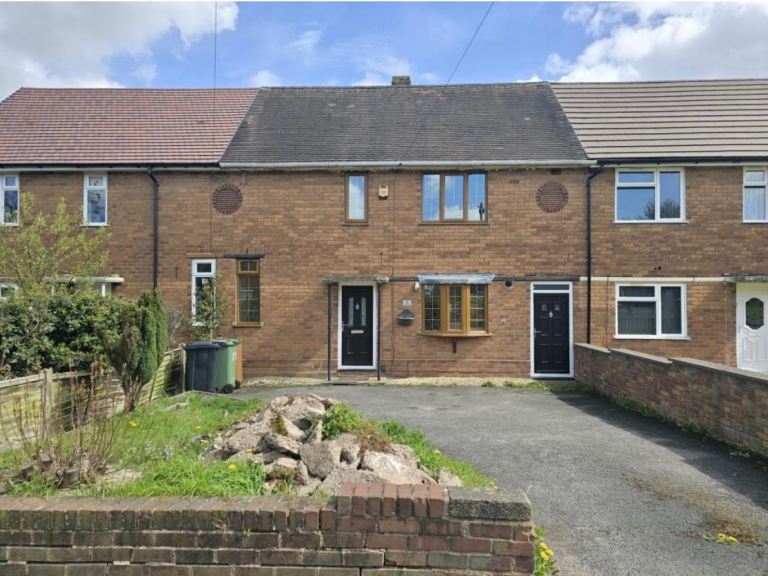 3 Bedroom House for Sale 