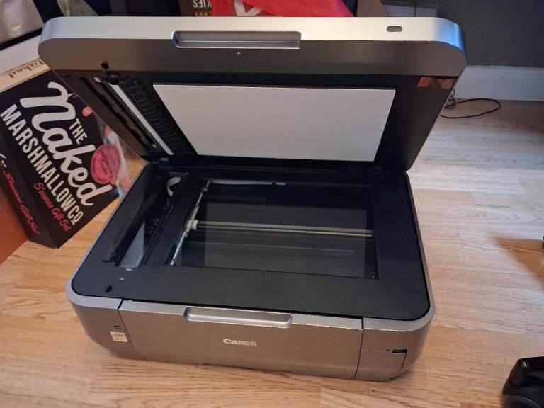 Canon MX870 Printer, Scanner and Photocopier 