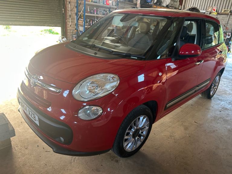 Mot, 06/27 Drives perfect A pleasure to look at and to drive