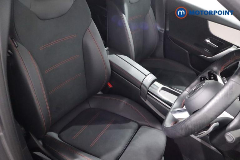 2024 Mercedes-Benz A-Class A200d AMG Line Executive 5dr Auto Hatchback Diesel Automatic