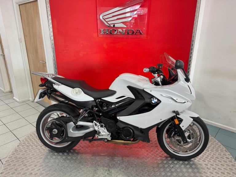 2018 '18' BMW F800 GT