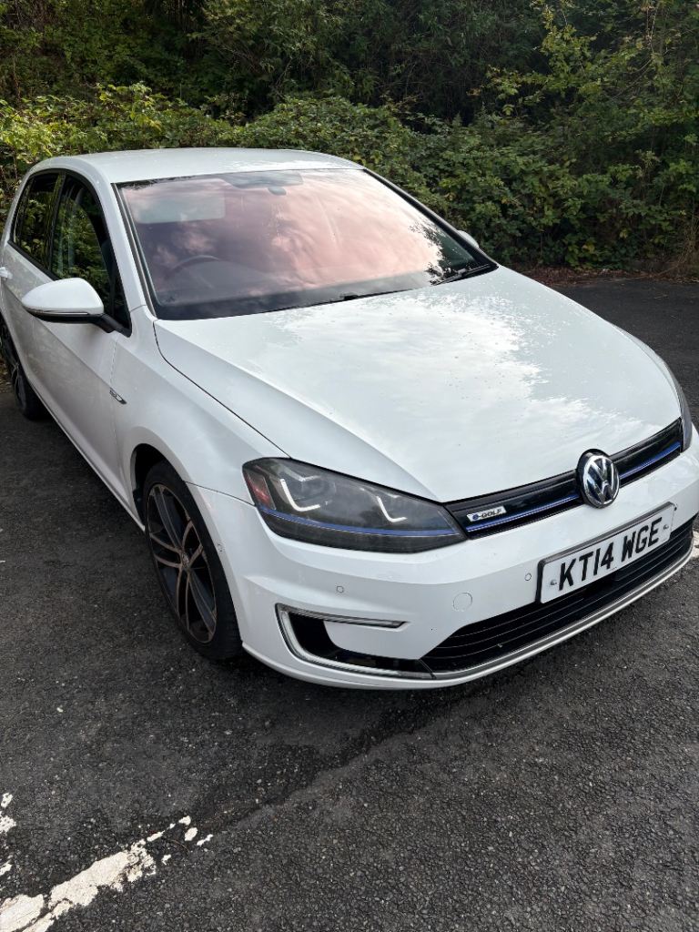 Volkswagen, GOLF, Hatchback, 2014, Other, 1 (cc), 5 doors