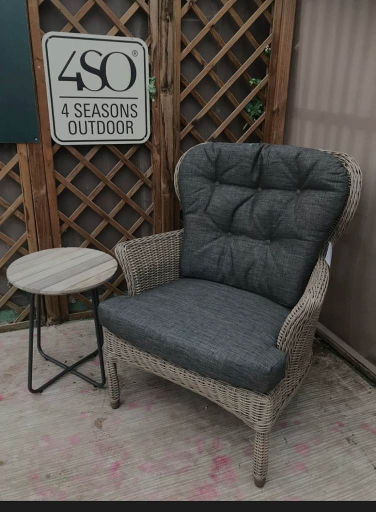 4 seasons outdoors new clearance rrp £799