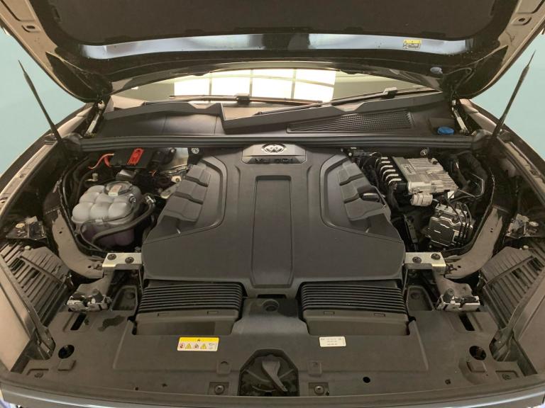 2023 Volkswagen Touareg 3.0 TDI V6 Black Edition SUV 5dr Diesel Tiptronic 4Motion Euro 6 (s/s) (2...