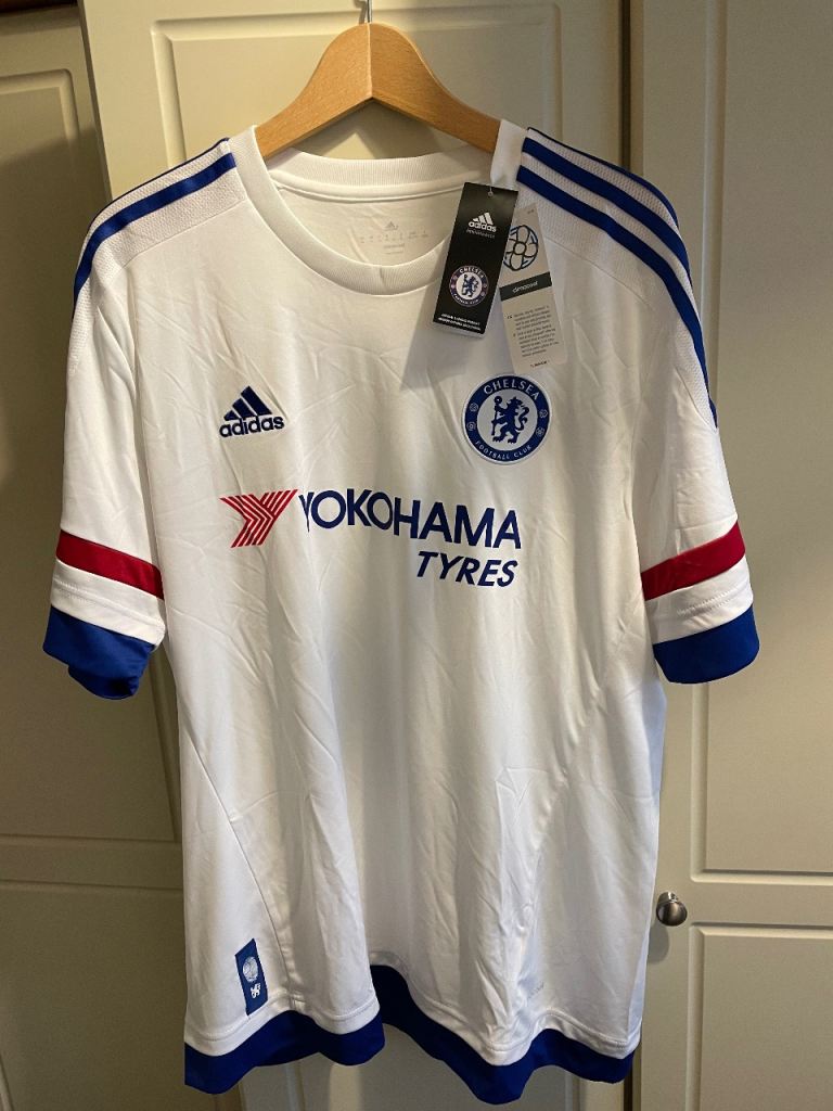 Adidas original football away shirt 