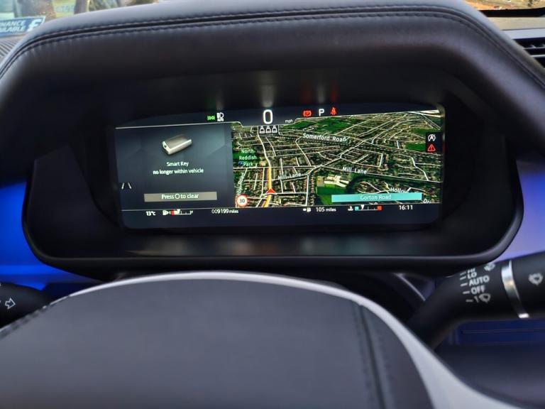 2025 Land Rover Defender 3.0 D250 X-Dynamic HSE 110 5dr Auto ESTATE DIESEL Automatic