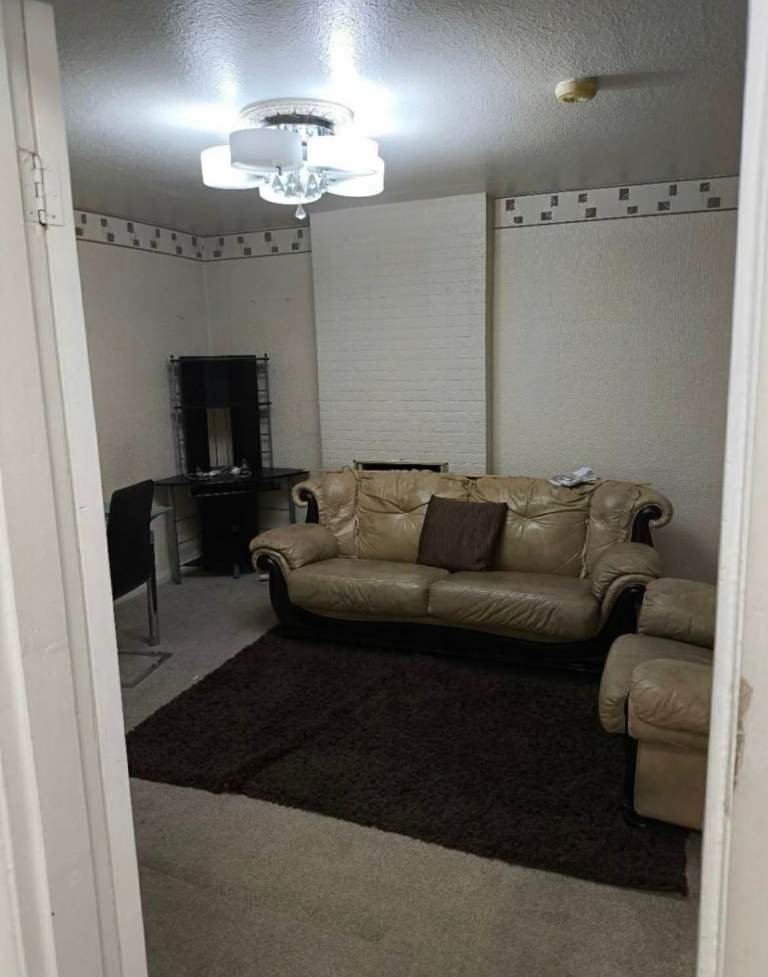 CASHFLOW DEAL – COMPANY LET (SA / SUPPORTED LIVING) – MANCHESTER M9