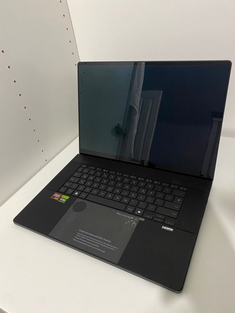 Asus Pro Art P16