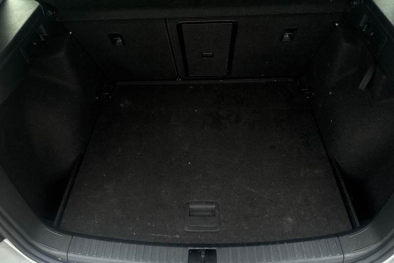 2017 SEAT Ateca 1.4 EcoTSI SE 5dr Hatchback PETROL Manual