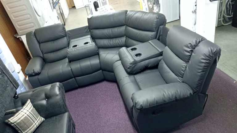  Brand New Sofa Set 3 + 2