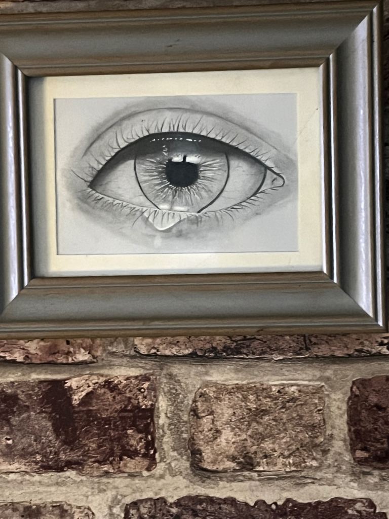 image for Pencil pictures