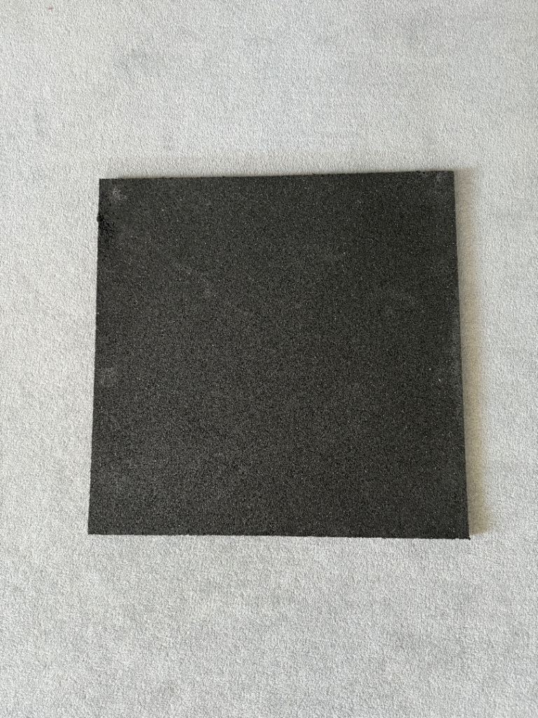 Anti-Vibration Mat for Washing Machine