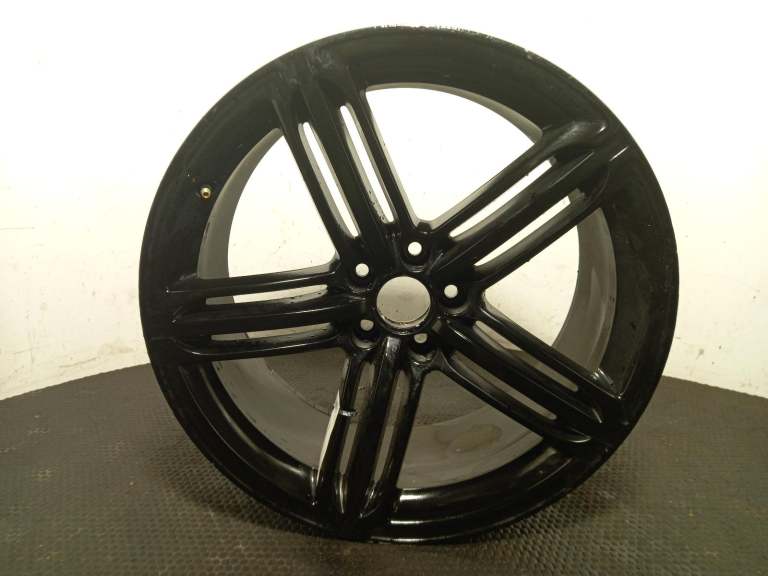 Audi Q5 Alloy Wheel 20"Inch 5x112 Offset Et33 8.5j 2008-2018 8r0601025bj