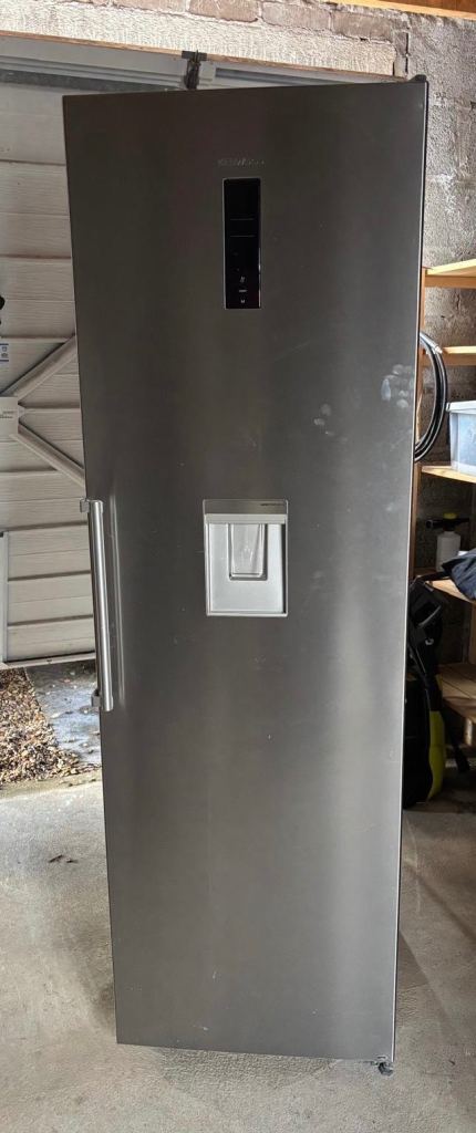 Kenwood Fridge