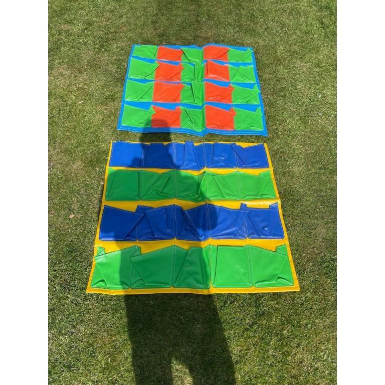 Shoe holders new storage bouncy castles 