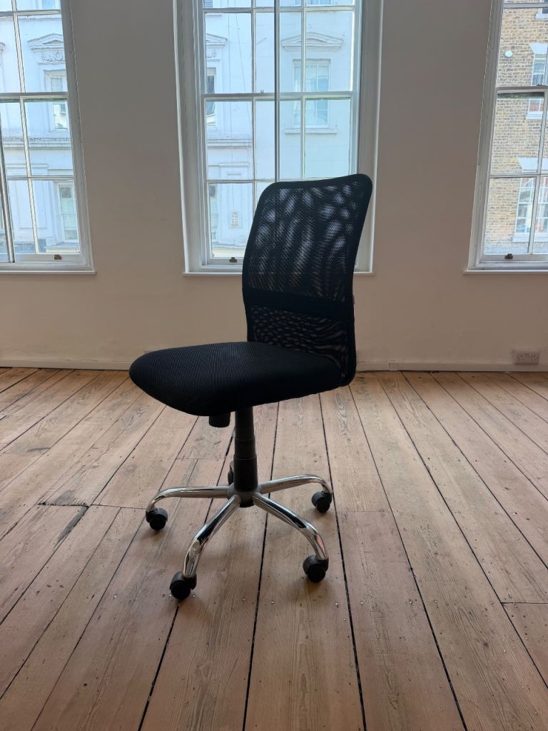 FREE Office Chair – RARE!