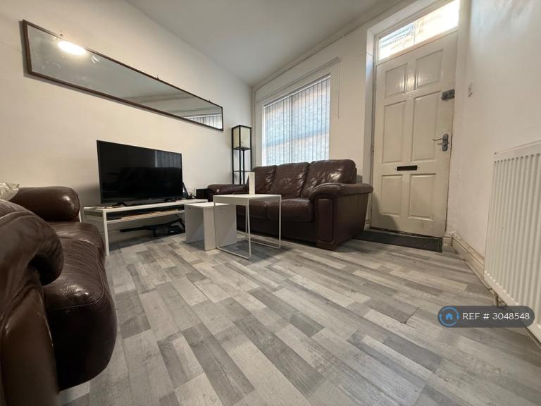 1 bedroom in Peveril St, Nottingham, NG7 (#3048548)