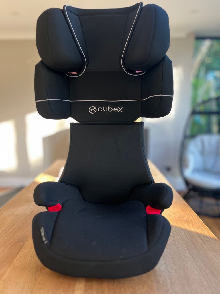 8× Child Car Seat Bundle – Cybex, Kinderkraft, Bébé Confort & mifold – Excellent Condition (Bundle)