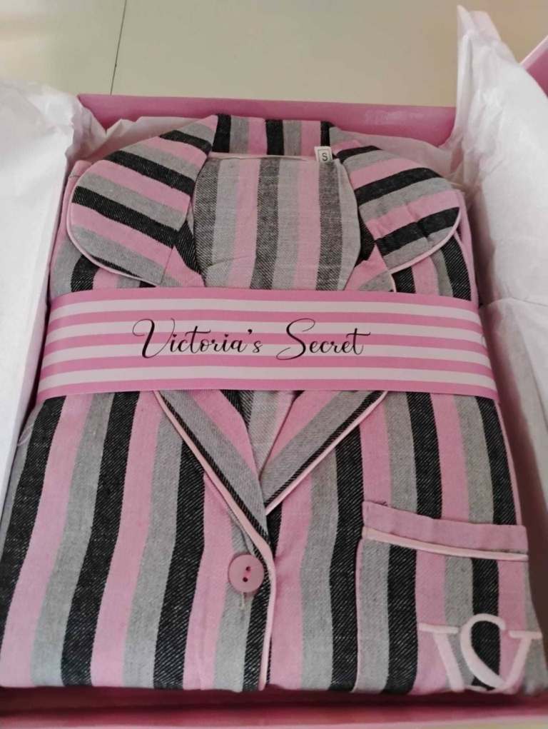 Women Brand New Pyjama Set, Size S