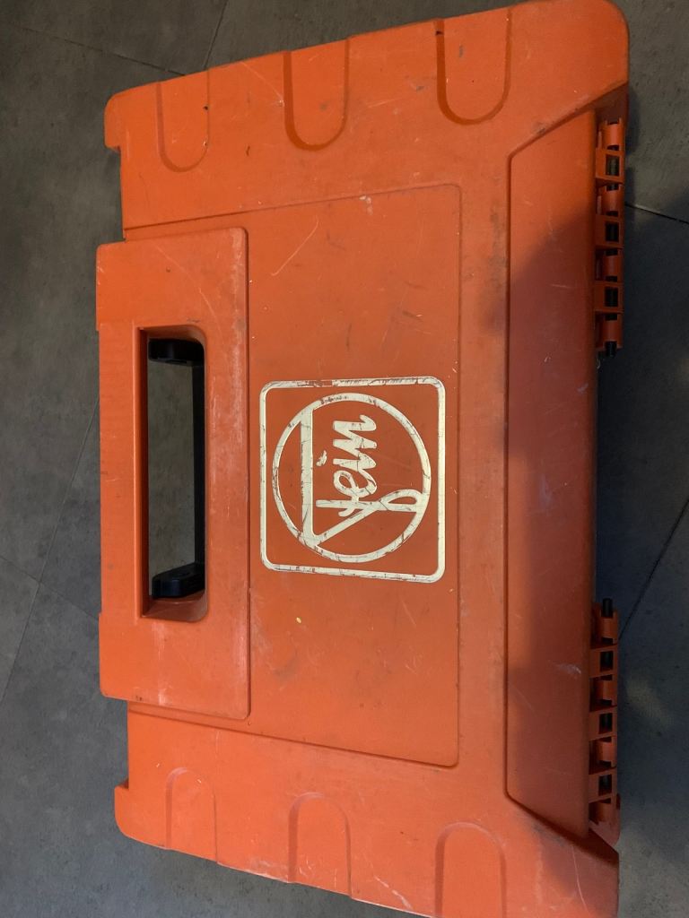 Fein power tools 