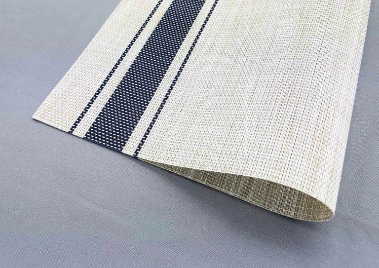 Non-Slip Heat Resistant Kitchen Table Mats 