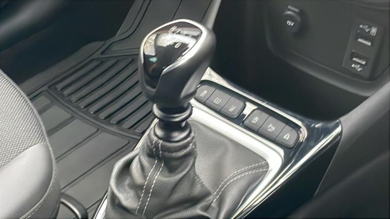  Vauxhall Crossland GS 1.2 Turbo 5dr Petrol