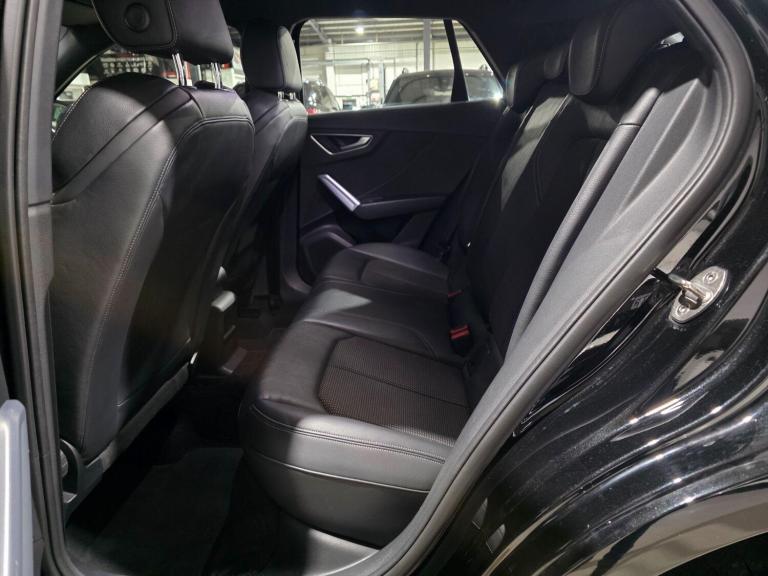 2021 Audi Q2 1.5 TFSI CoD 35 S line S Tronic Euro 6 (s/s) 5dr ESTATE Petrol Automatic