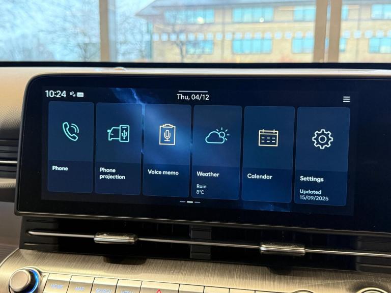 2023 Hyundai KONA 160kW Ultimate 65kWh 5dr Auto HATCHBACK ELECTRIC Automatic