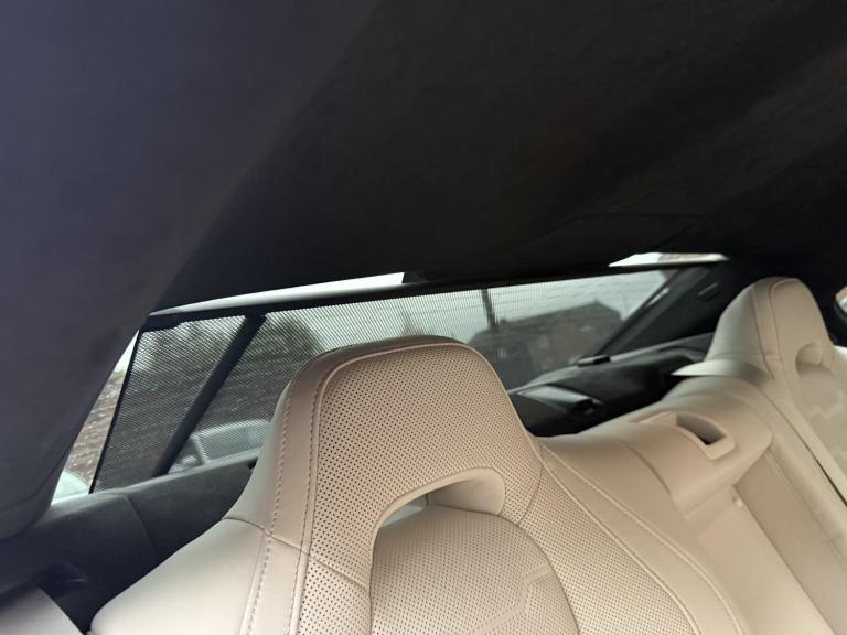 BMW 8 SERIES 3.0 840d xDrive M Sport Gran Coupe 2021