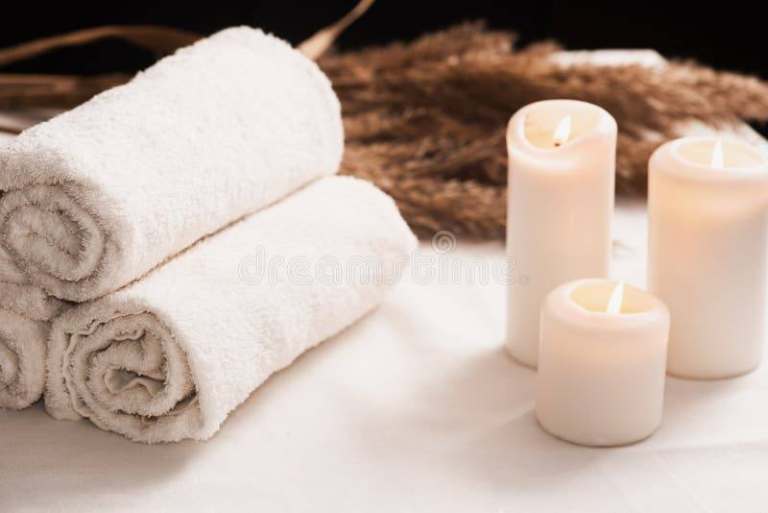  💗✨ Because You Deserve to Relax – French Massage ✨💗