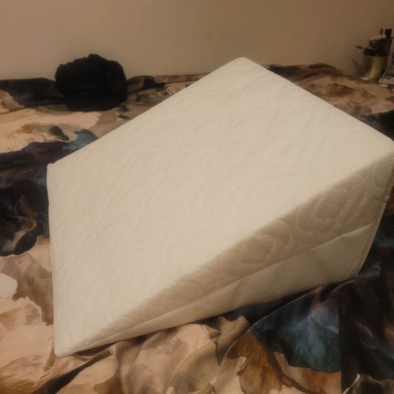 Bed Wedge
