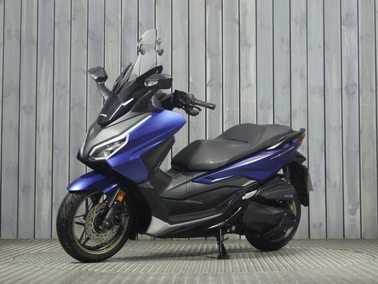 2023 73 HONDA FORZA 350