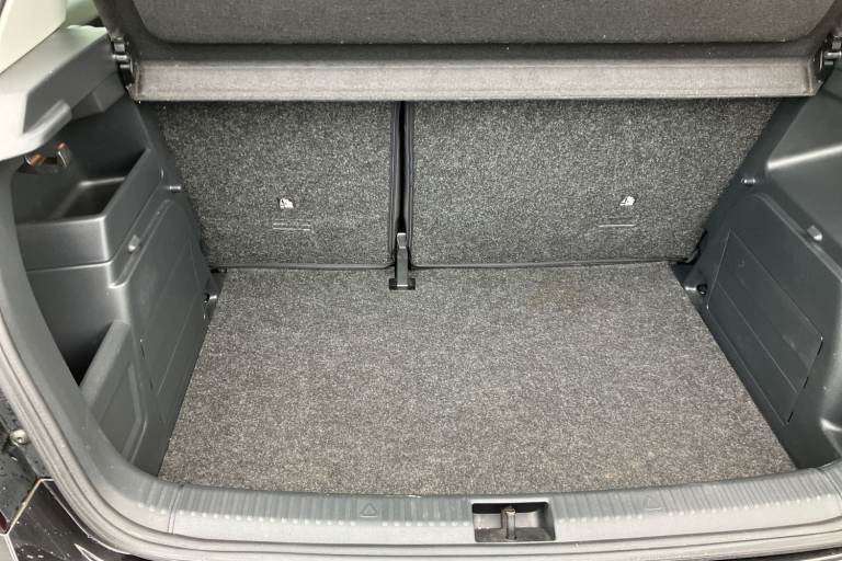 2020 Skoda Fabia 1.0 TSI Colour Edition 5dr Hatchback PETROL Manual