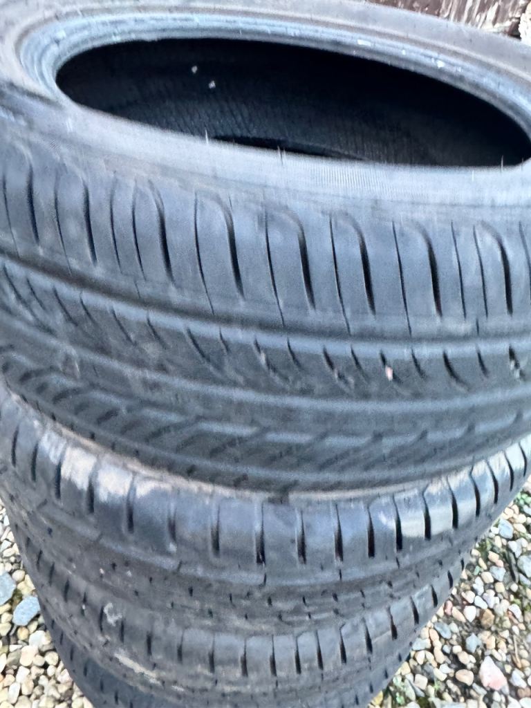 205/55r16 tyres