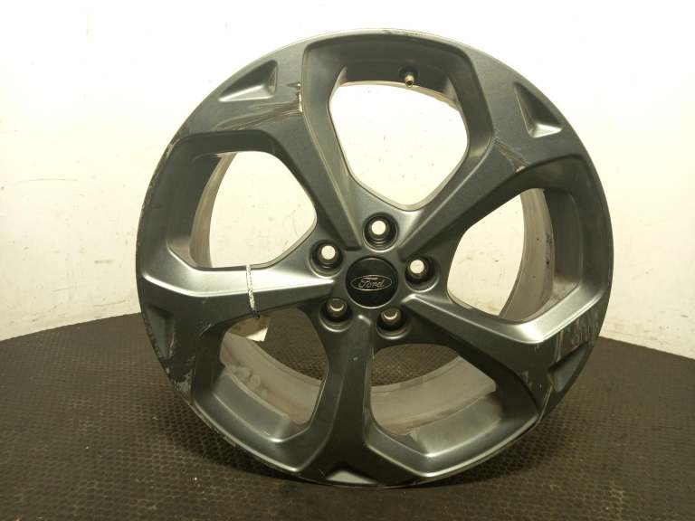 Ford Kuga Alloy Wheel 18" Inch 5x108 Offset Et50 7.5j 2019-2025 2718981