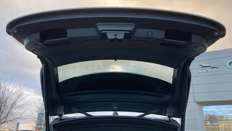 2020 Jaguar F-Pace 2.0d [180] Chequered Flag 5dr Auto AWD Diesel Estate Estate Diesel Automatic