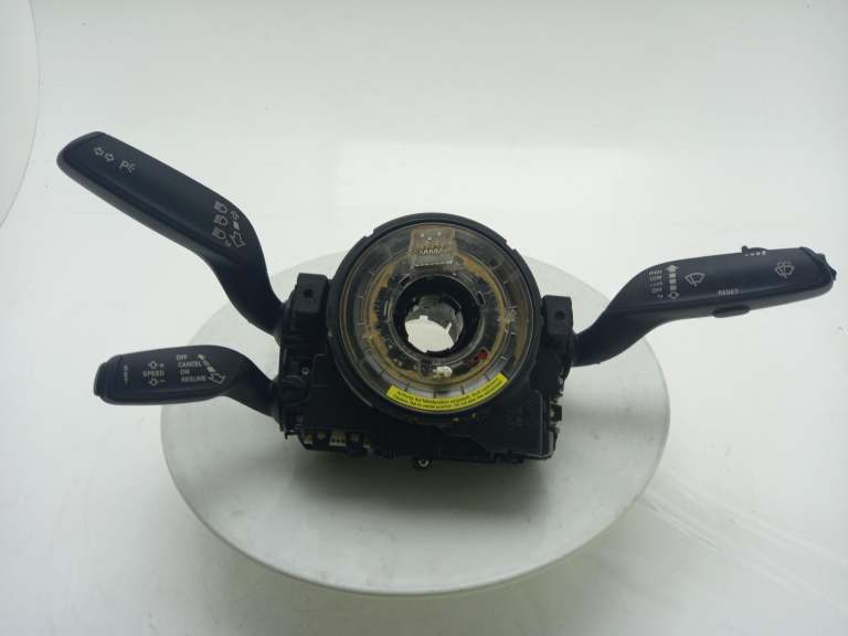 Audi A5 Indicator/Wiper Combination Stalk 2007-2017