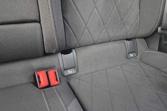 2023 Volkswagen Golf 1.5 TSI Style Edition 5dr Hatchback Petrol Manual