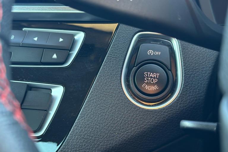  BMW 2 Series Coupe 1.5 218i Sport Coupe 2dr Petrol Manual Euro 6 s/s 136 Ps