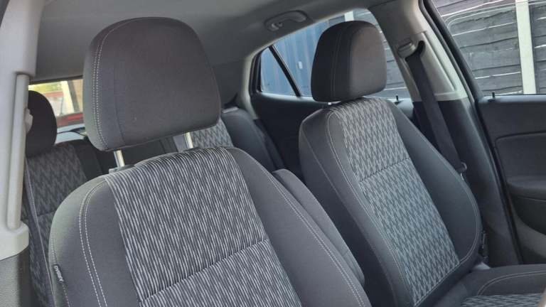 VAUXHALL MOKKA 1.6 Exclusiv 2014