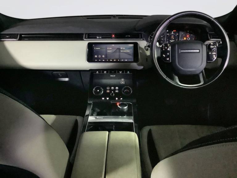 2018 Land Rover Range Rover Velar 2.0 D240 R-Dynamic S SUV 5dr Diesel Auto 4WD Euro 6 (s/s) (240 ...